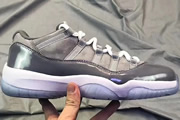 Jordan 11 Low Cool Grey